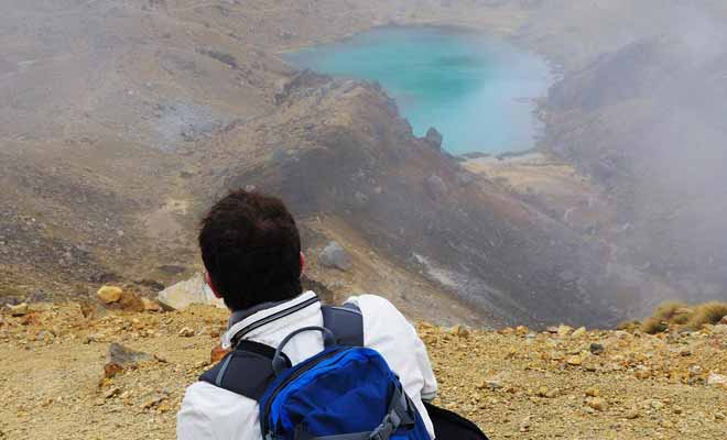 On a souvent tendance à calquer son effort sur celui de son voisin. Mais il vaut mieux écouter son corps et ne pas forcer. Bien entendu, il ne faut pas non plus se mettre en retard. Lisez les conseils de Ben Le Kiwi avant de partir.