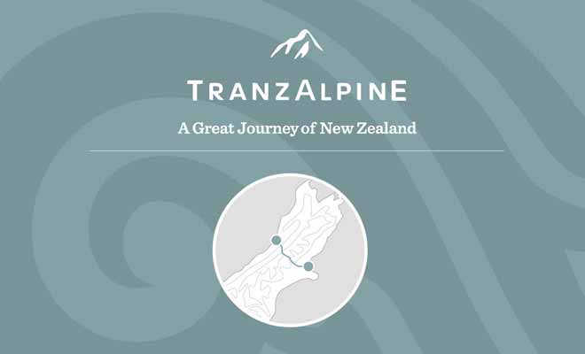 Cet itinéraire en train est réputé pour être le plus beau de Nouvelle-Zélande et peut-être même du monde entier.