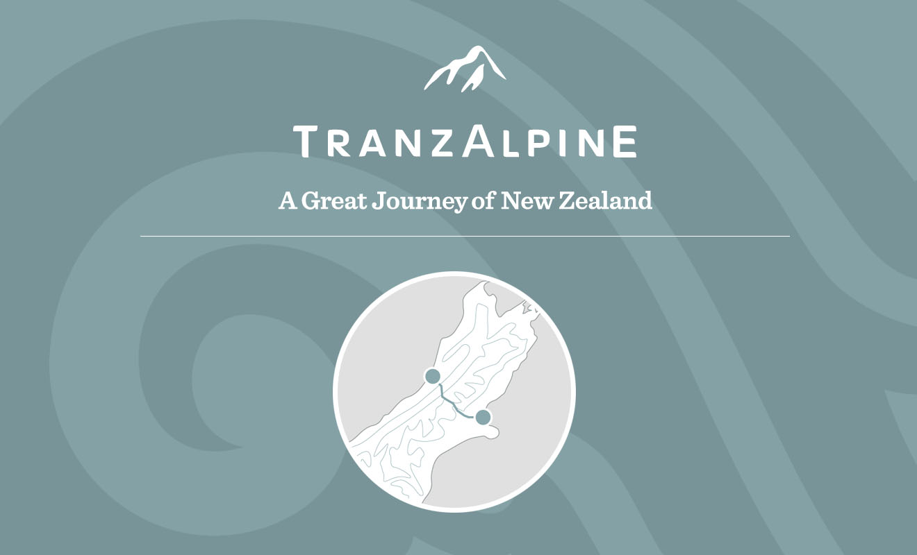 Cet itinéraire en train est réputé pour être le plus beau de Nouvelle-Zélande et peut-être même du monde entier.
