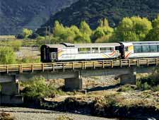 Circuler en train