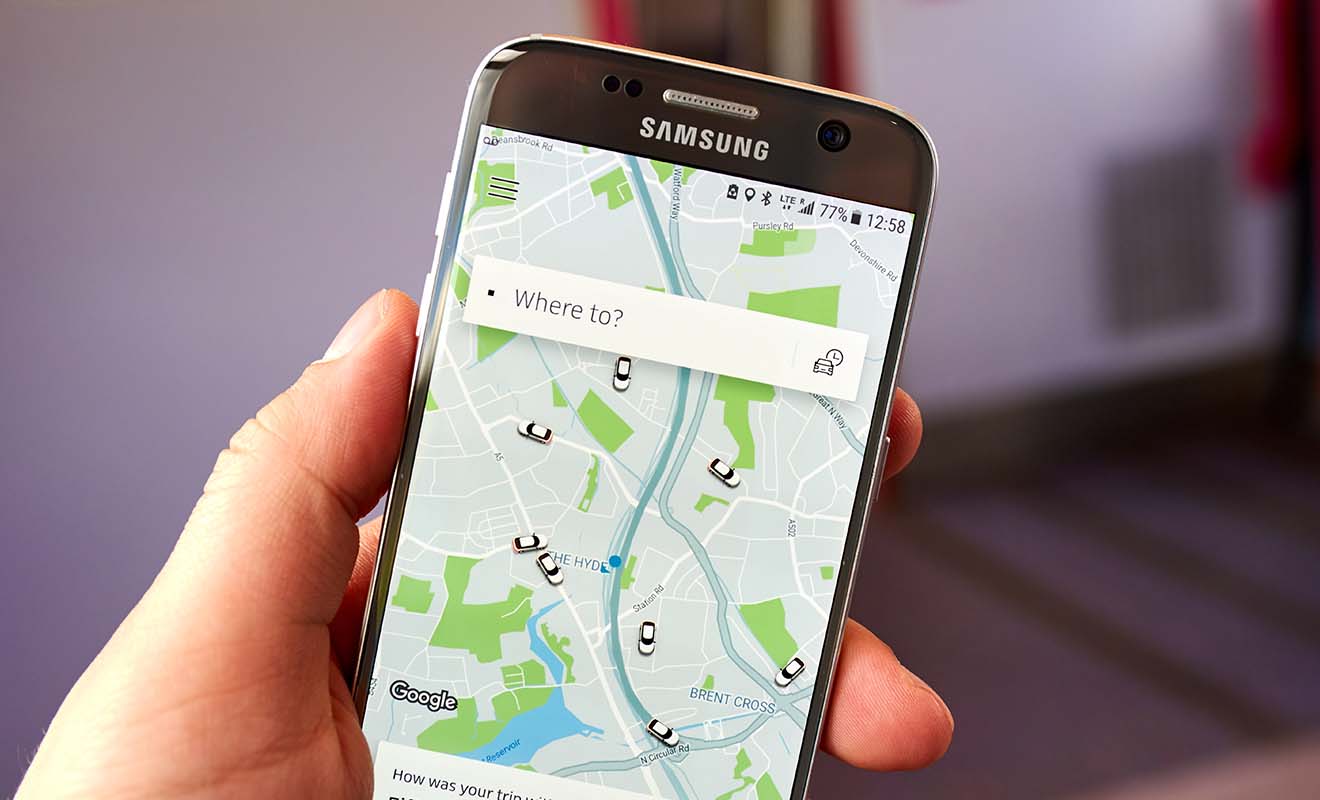Vous pourrez utiliser Uber en Nouvelle-Zélande si vous disposez d'une carte SIM prépayée de type Vodafone ou Spark.