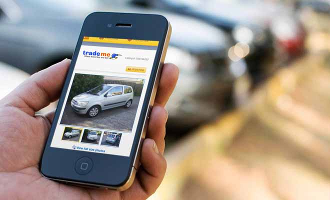 Déposer une annonce sur un site d'annonce automobile ne coûte que quelques dollars et augmente vos chances de trouver un acheteur.