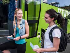 Circuler en bus