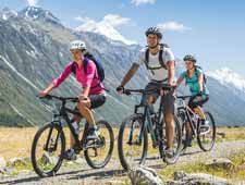Vélo & VTT