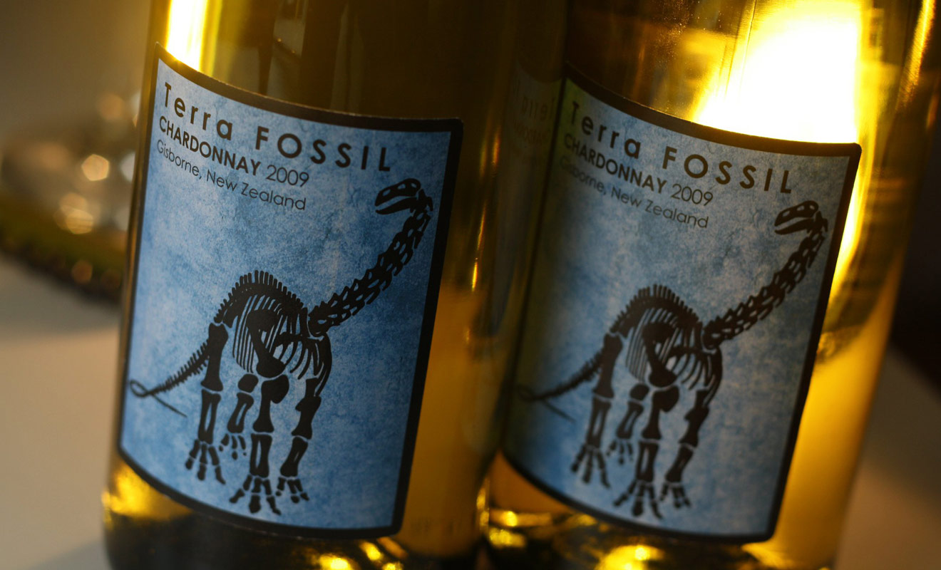 Le Chardonnay est un vin qui était quelque peu passé de mode après avoir connu son heure de gloire dans les années 80. Avec le retour de l'engouement pour ce type de vin, la production augmente lentement chaque année.