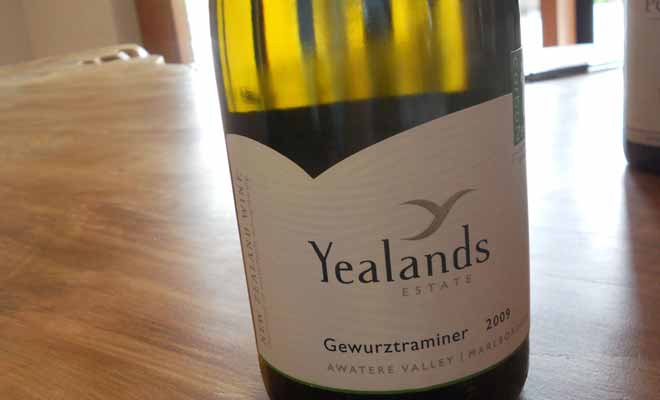 Le Gewürztraminer est considéré comme le vin en devenir avec le plus fort potentiel du pays. Raison de plus pour le tester dans une Winery comme celle de Queenstown.