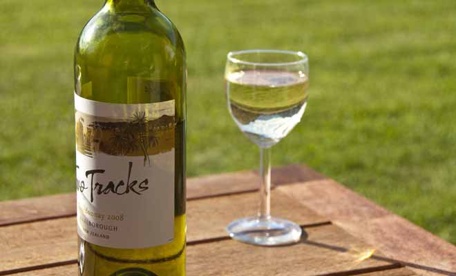 Plusieurs régions de Nouvelle-Zélande produisent du Sauvignon blanc, et parmi elles, le Marlborough collectionne les médailles d'or durant les foires aux vins.