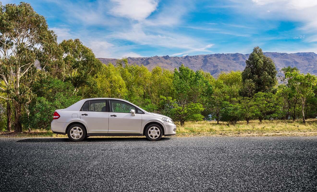 Prendre le volant d'une voiture est forcément plus facile que de conduire un gros camping-car !