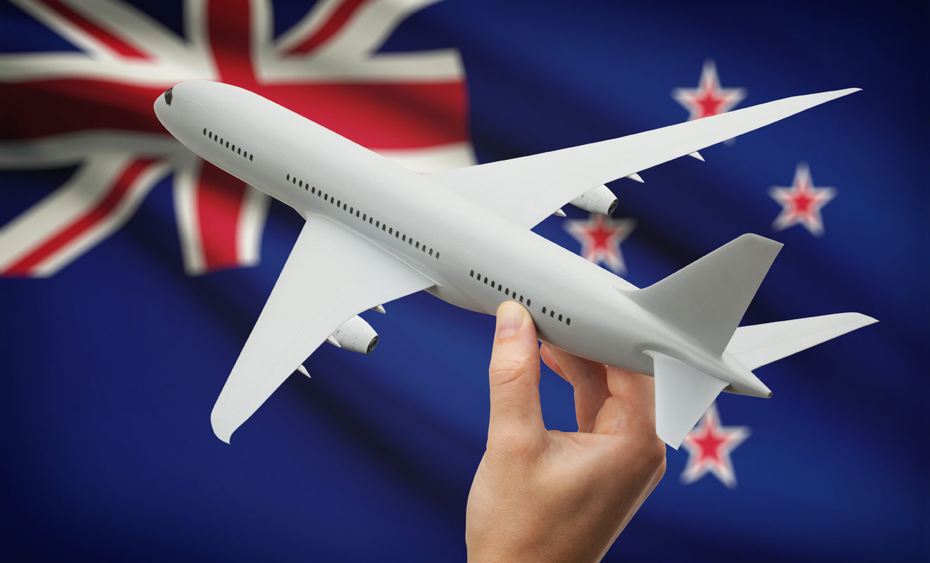 Acheter des places d'avion pour la Nouvelle-Zélande ne présente aucune difficulté et vous pouvez obtenir les meilleurs tarifs en utilisant le comparateur Google Flights. Il n'y a aucune raison de payer plus cher en passant par une agence de voyages.