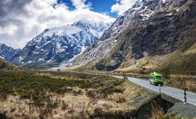 Le choix du type de véhicule dépend essentiellement des envies de chaque voyageur, mais le camping-car est sans doute le meilleur choix possible à notre avis.