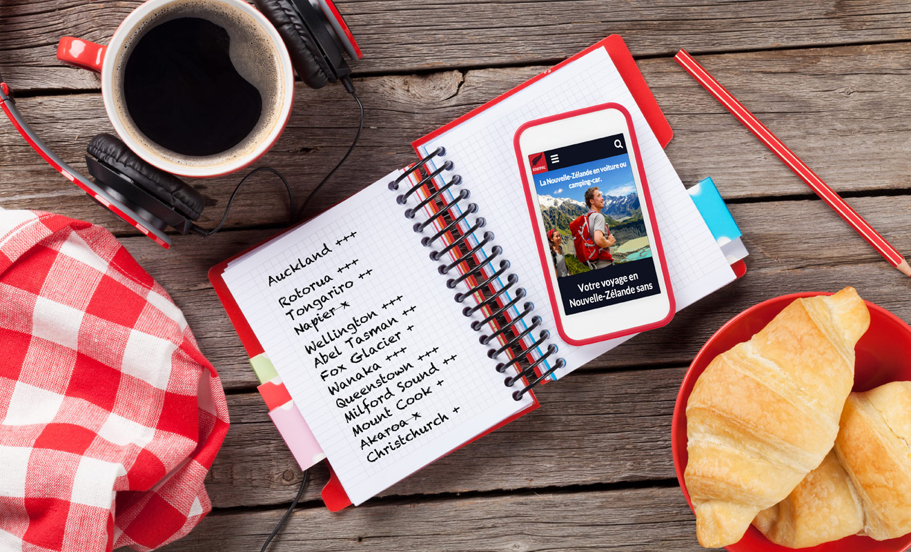 Kiwipal vous présente toutes les solutions pour réserver votre séjour sans agence de voyages, tout en vous donnant des conseils gratuits pour faire des économies et profiter de belles promotions.
