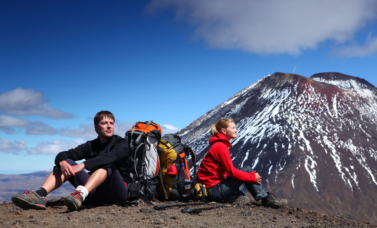 Vous pouvez parfaitement organiser votre séjour en Nouvelle-Zélande sans agence de voyages. Suivez les conseils de Kiwipal et vous pourrez construire un itinéraire sans vous ruiner.
