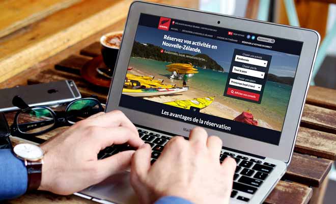 Le site bookme.co.nz propose des promotions de dernière minute sur les activités en Nouvelle-Zélande. Consultez-le durant votre séjour pour ne pas manquer une offre intéressante.