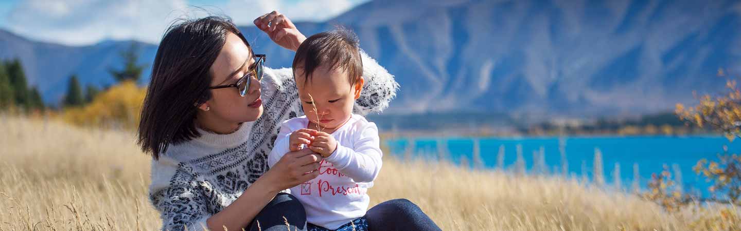 Toutes les astuces pour voyager avec un bébé sans se stresser.