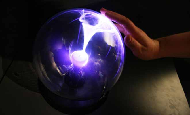Puzzling World expose aussi bien des illusions d'optique que des hologrammes et des expériences scientifiques.