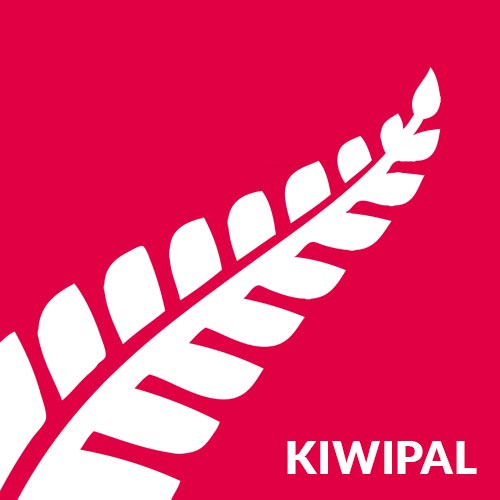 Kiwipal logo