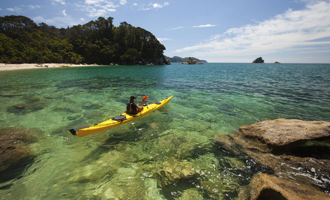 I taxi d'acqua ti fanno cadere e tornare indietro dove vuoi, e sei libero di definire il tuo itinerario, anche se ci sono alcuni limiti di tempo se non accedi al parco e dovrai raggiungere il tuo hotel entro il tardo pomeriggio.