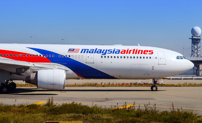 Malaysia Airlines biedt geen uitzonderlijke service, maar zijn tarieven voor Nieuw-Zeeland zijn vrij competitief. Stel jezelf echter af of het verstandig is om gedurende 24 uur slecht te reizen om 100 euro te besparen.