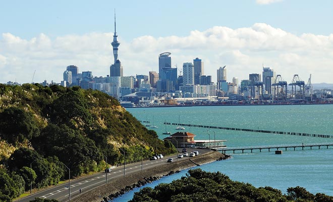 Ongeveer eenderde van de bevolking van het land woont in Auckland en zijn voorsteden. Een belangrijk cijfer in een land met slechts 4,5 miljoen inwoners.