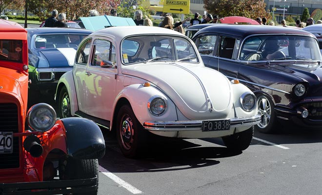 Het repareren en onderhouden van uw auto is een echte nationale sport. Het is niet ongewoon om oude modellen van de jaren 60 op de wegen te oversteken.