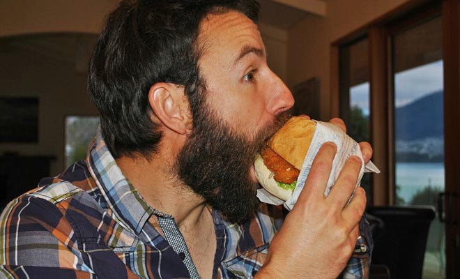 De reputatie van het restaurant Fergburger heeft lang over de grenzen van het land gekruist. Dit burgerrestaurant wordt regelmatig geciteerd in de ranglijst van het beste fastfood van de planeet.