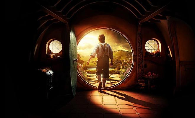 Het is aan te raden om de Heer van de Ringen te beoordelen alvorens Hobbiton te bezoeken. Dit versterkt de indruk van het onderdompelen in de film.