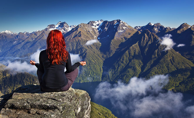 De Kepler Track is speciaal gemaakt voor trekkers die een alternatief voor het Milford Track wilden. Het uitgangspunt ligt in Te Anau en de wandeltochten door Mount Luxmore, die culmineren op 1400 meter boven zeeniveau.