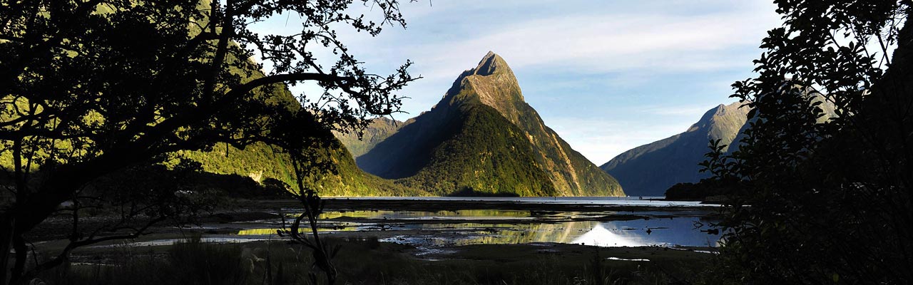 Milford Sound