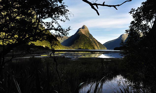 Milford Sound