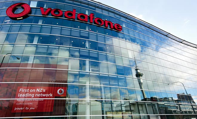 Van de drie Nieuw-Zeelandse mobiele operators is Vodafone het bekendst. De prepaid SIM-kaarten worden aanbevolen voor reizigers.