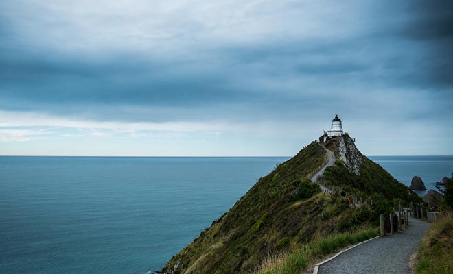 De expatriatie, of gewoon een wegreis in Nieuw-Zeeland, trekt meer en meer reizigers. Een dergelijke ervaring wordt echter niet aan iedereen gegeven. Het vereist veel motivatie.