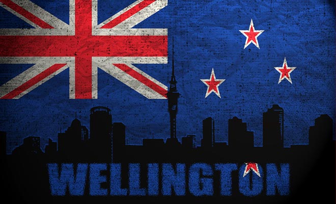 Zelfs sterke windkwallen zijn niet genoeg om reizigers te ontmoedigen. Wellington is niet alleen de zetel van vele ministeries (de stad is de hoofdstad van het land), maar het is ook een dynamische stad die lijkt op San Francisco.