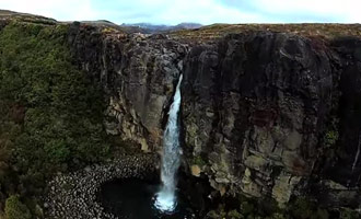Als u voor een paar dagen in New Zealand een geweldige wandeling wilt plannen, mis dit rapport niet.