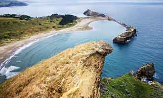 Ascension de Castle Rock