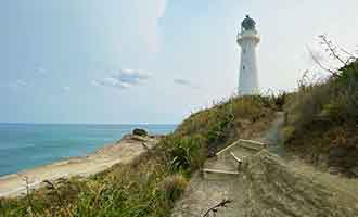 Webcam du phare