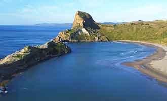Visite de la région Wairarapa