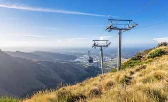 Christchurch Gondolas