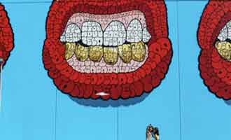 Street Art Festival 2015