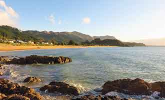 Golden Bay et Abel Tasman
