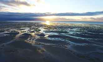 Farewell Spit
