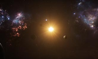 Dark Sky Project