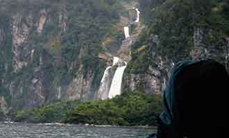 Mitre Peak Cruises