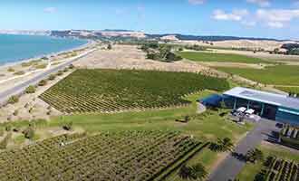 Visite d'Elephant Hill