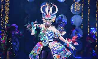 World of Wearable Art Edition 2019