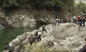 Making-of de la Désolation de Smaug