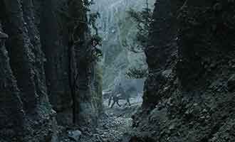 Extrait du Retour du Roi de Peter Jackson