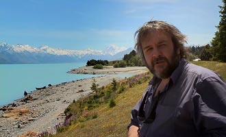 Les paysages variés de Nouvelle-Zélande semblent avoir été créés pour représenter la Terre du Milieu de Tolkien.