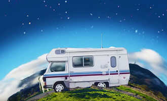 Camping-car