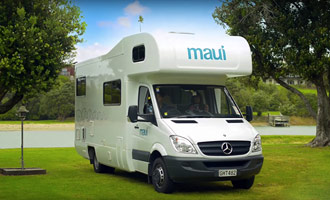 Camping payant