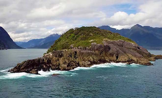 Doubtful Sound, Fiordland